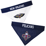 NOP-3217 - New Orleans Pelicans - Home and Away Bandana